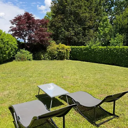 Lejlighed Con Giardino Vicino E Milano