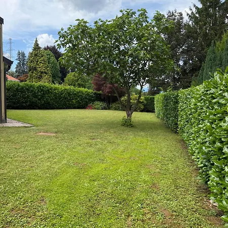 Con Giardino Vicino E Milano Guanzate