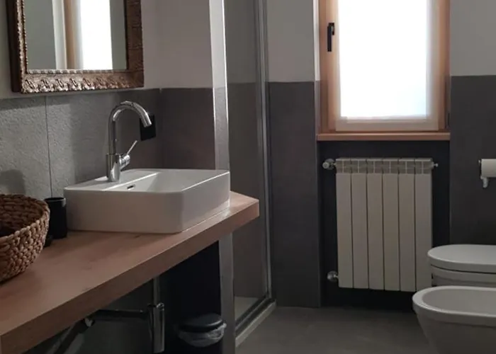 Con Giardino Vicino E Milano Апартаменты