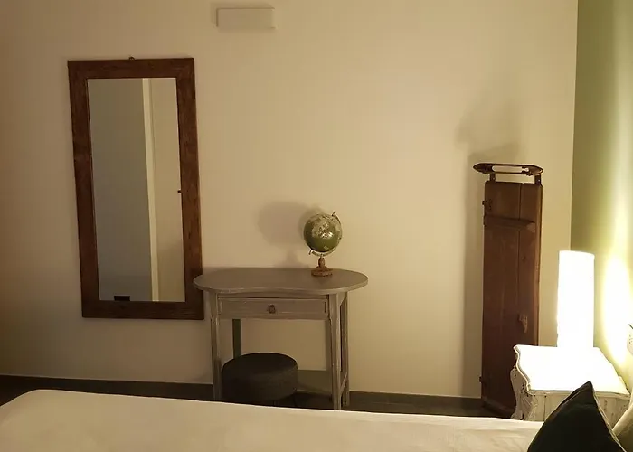 Con Giardino Vicino E Milano Апартаменты