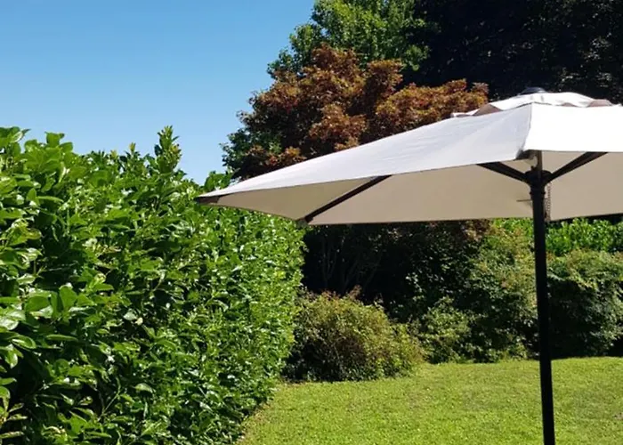 Con Giardino Vicino E Milano Апартаменты